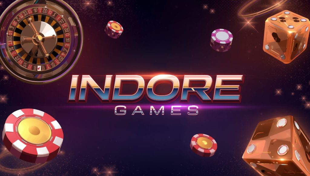 Indore Games