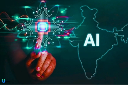 India AI ecosystem
