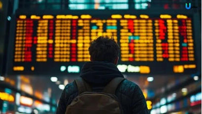 Indian stock markets