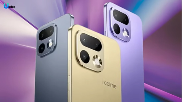 Realme 16 Pro