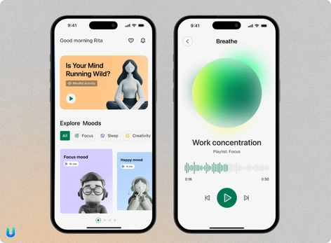 Mental Health Apps img 1